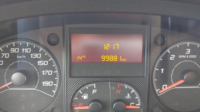 PEUGEOT Boxer 330 2.2 BlueHDi 120 S&S PM-TA Furgone 90.000 Km