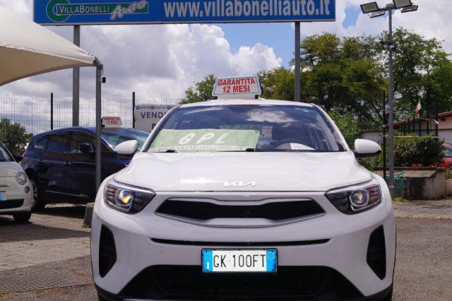 KIA Stonic 1.2 DPI ECO GPL Urban