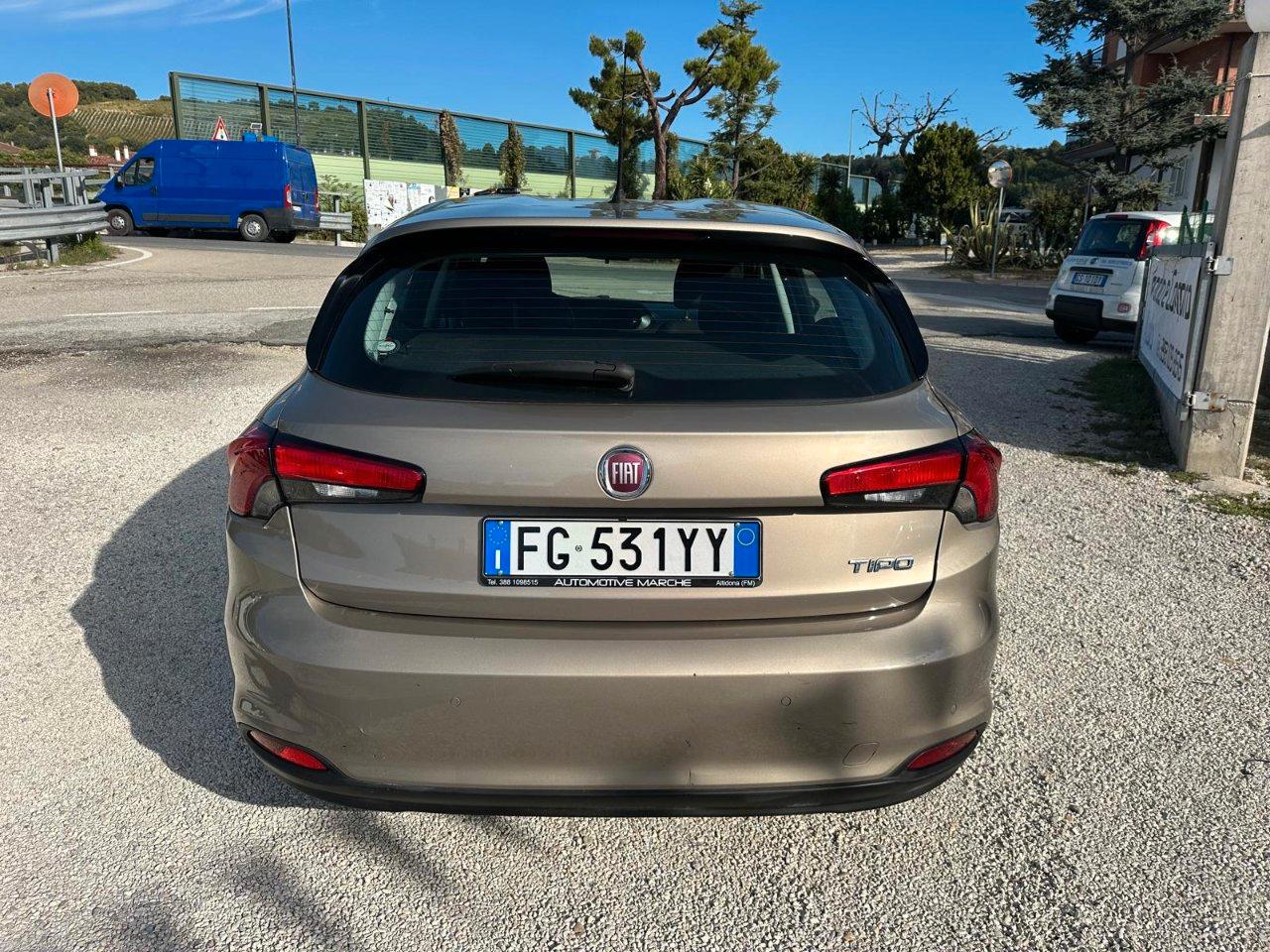 Fiat Tipo 5 Porte Tipo 5p 1.3 mjt Business s&s 95cv