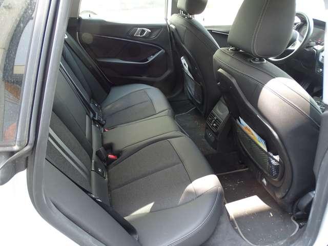 BMW 218 218i Gran Coupe Advantage 140cv auto