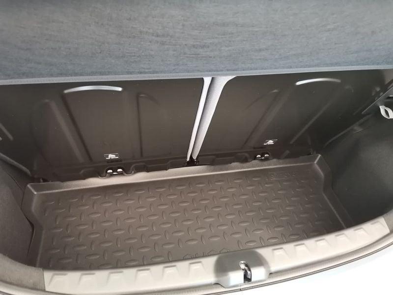 Toyota Aygo Connect 1.0 VVT-i 72 CV 5 porte x-fun MMT