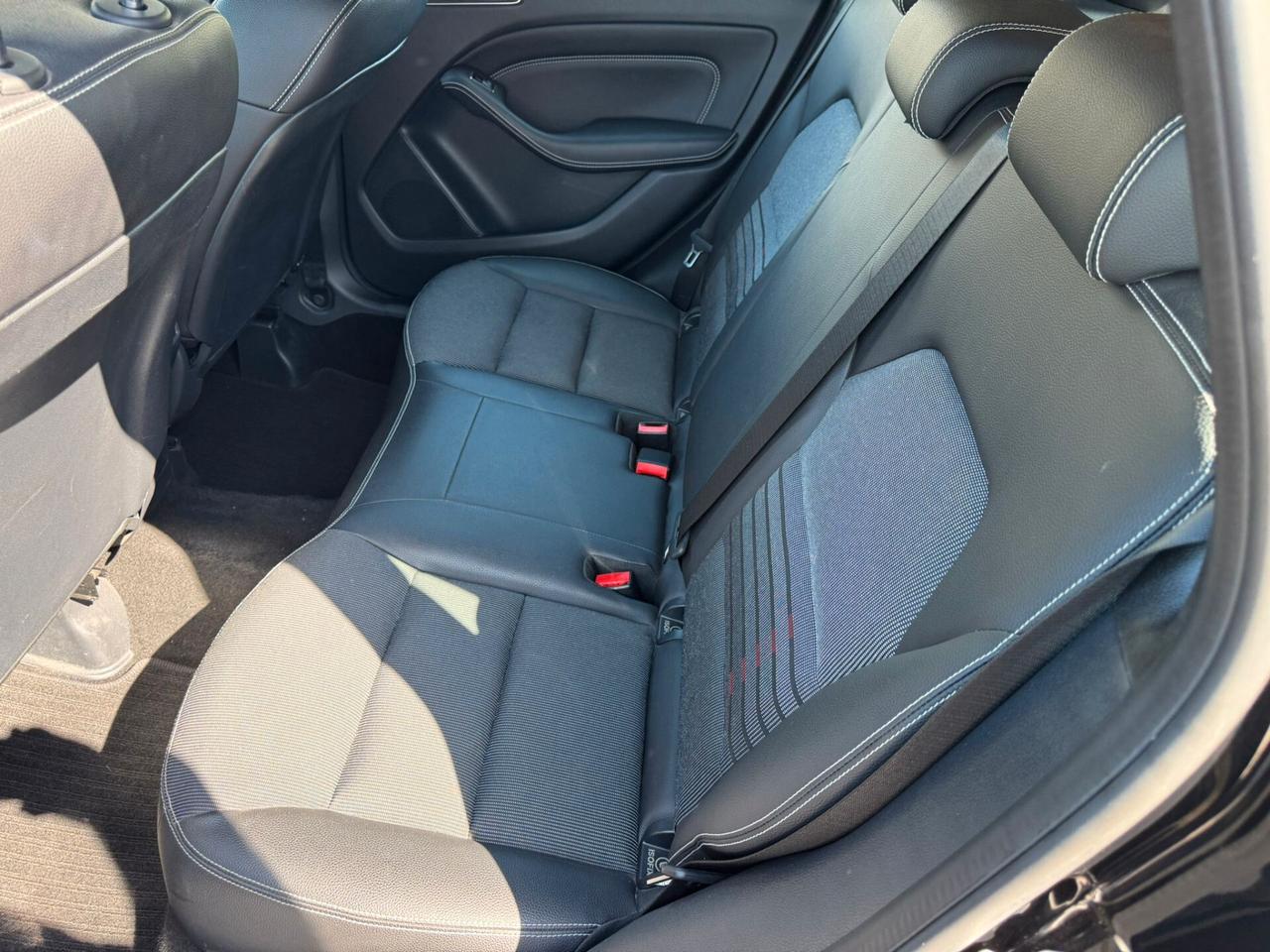 Mercedes-benz A 180 d Automatic Premium