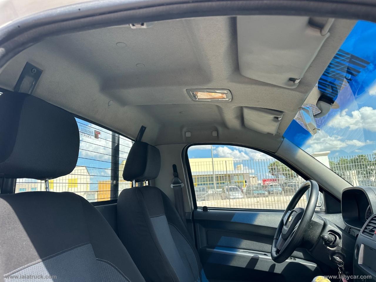 Xenon 2.2 Dicor 4x4 PC Pick-up 2 POSTI