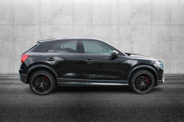 AUDI Q2 35 TFSI S tronic S line Edition