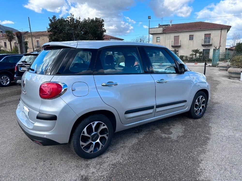 Fiat 500 L 1,3 mtj 95cv 70kw Business