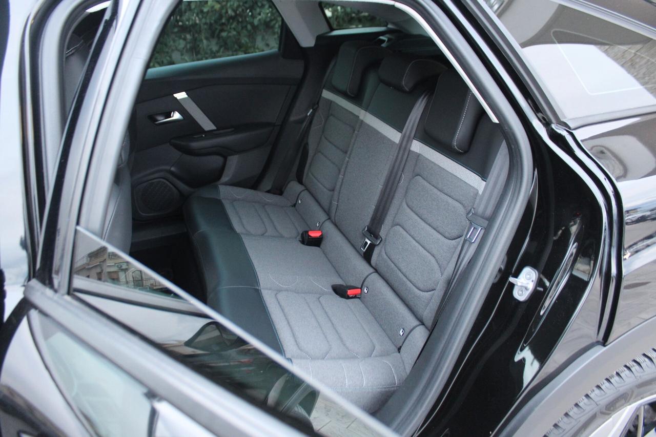 Citroen C4 BlueHDi 130 S&S EAT8 Feel Pack