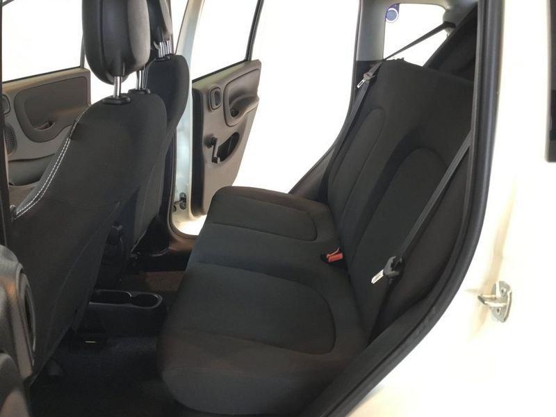 FIAT Panda S9 1.0 Hybrid Panda - PROMO GIUGNO
