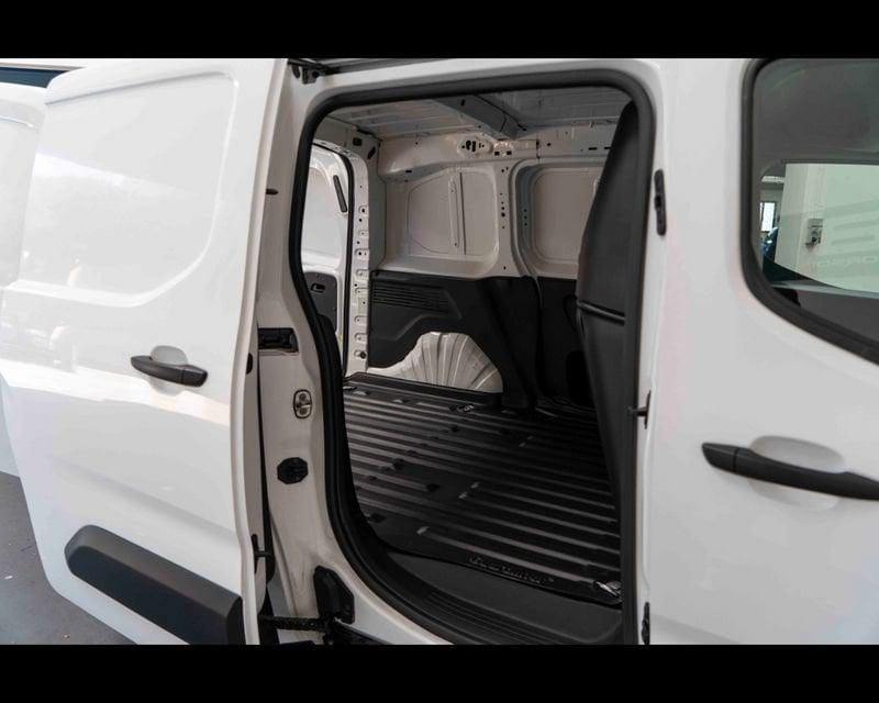 Toyota Proace City 1.5D 100 CV S&S PC 4p. Ground