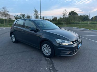 Volkswagen Golf 1.0 TSI 85 CV 5p. Trendline BlueMotion Technology