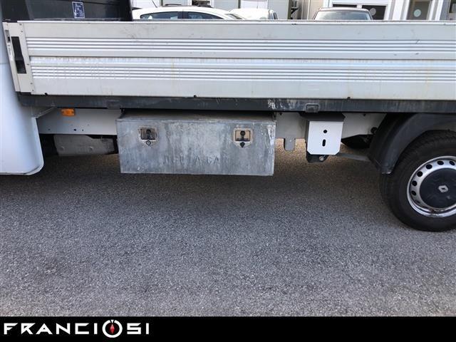 RENAULT Master T35 2.3 energy dci 150cv L3 carro Ice