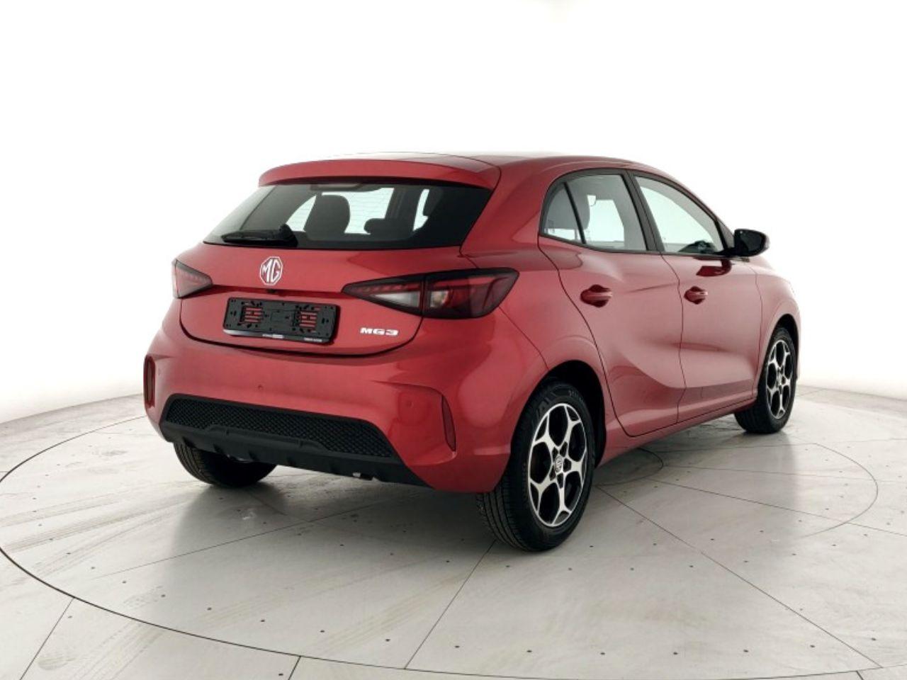 MG MG3 1.5 Comfort