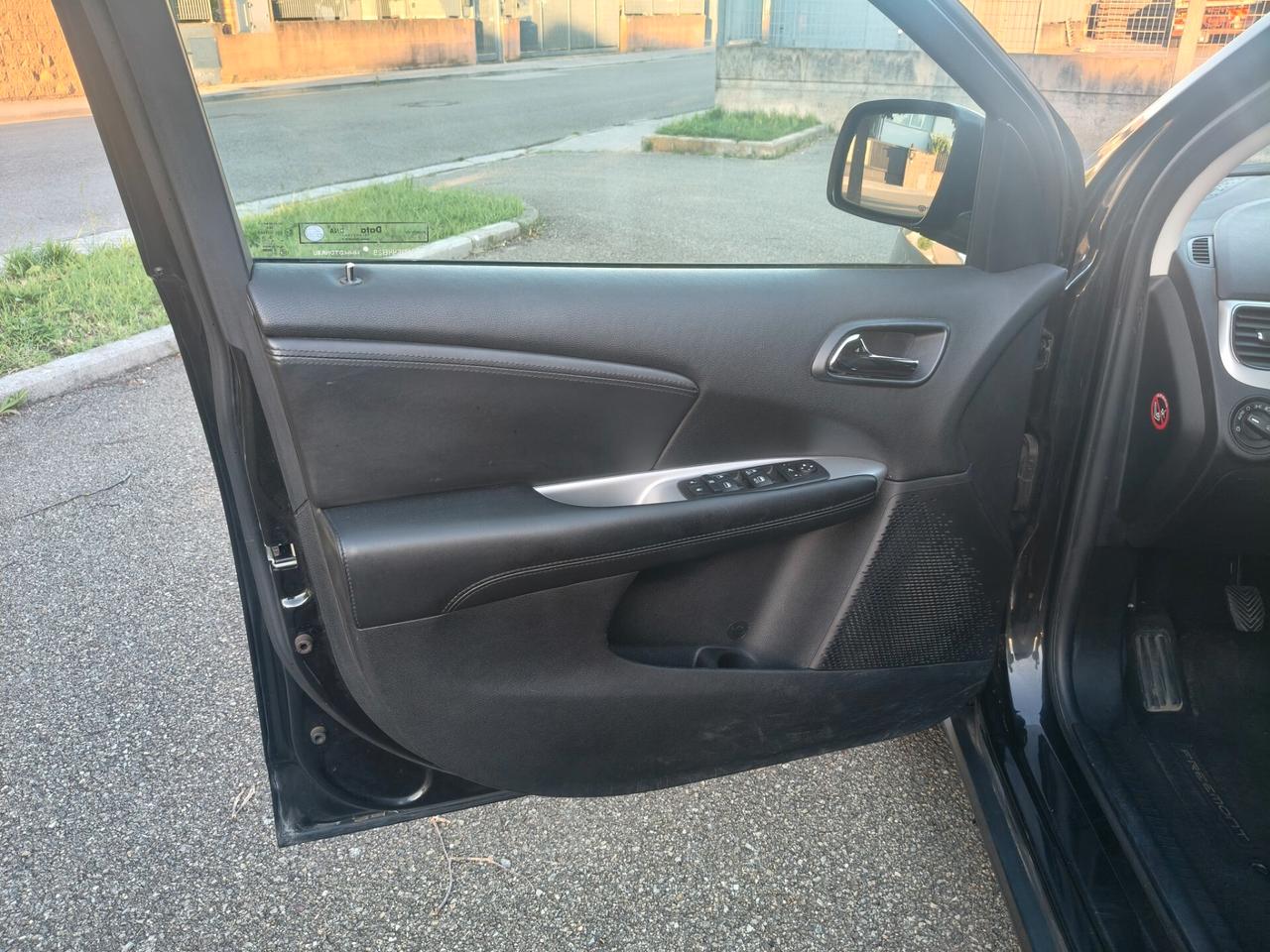 Fiat Freemont 2.0 Multijet 2012 SOLO 128.000 KM