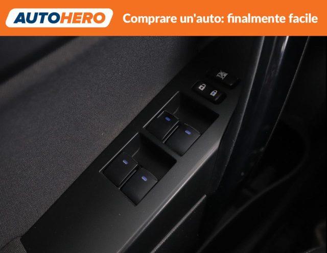 TOYOTA Auris 1.8 Hybrid Active