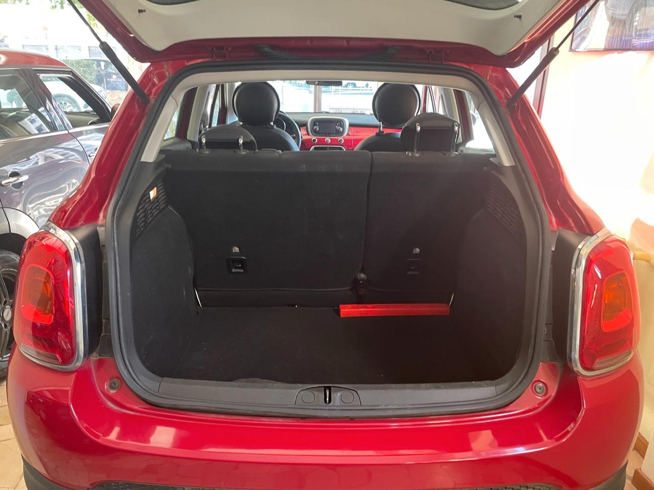Fiat 500X 1.6 E-Torq 110 CV Pop Star unico proprietario