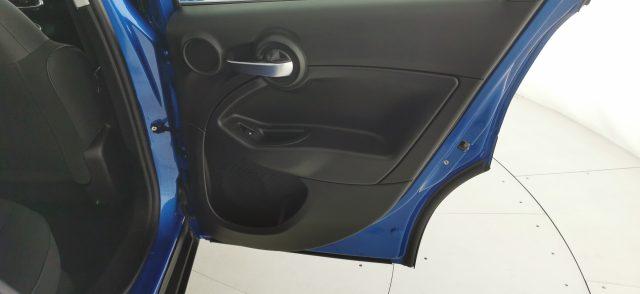 FIAT 500X 1.3 MultiJet 95 CV