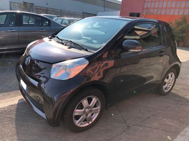 Toyota iQ 1.0 Adatta per neopatentati