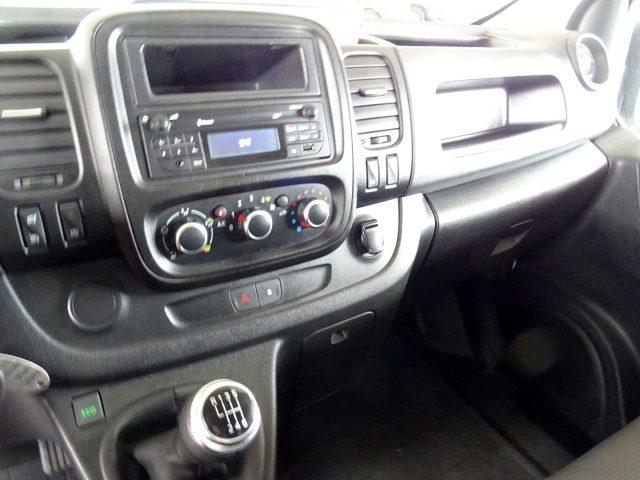 RENAULT Trafic T29 2.0 dCi 145CV PL-TN Furgone Energy Ice