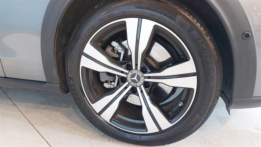 Mercedes-benz C 220 d Mild hybrid 4Matic Premium All-Terrain