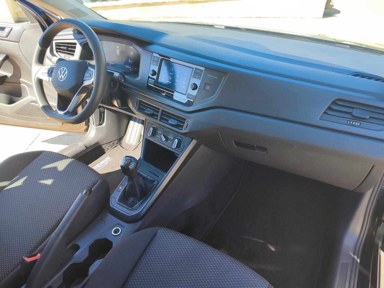 Volkswagen Taigo 1.0 TSI 95 CV Life