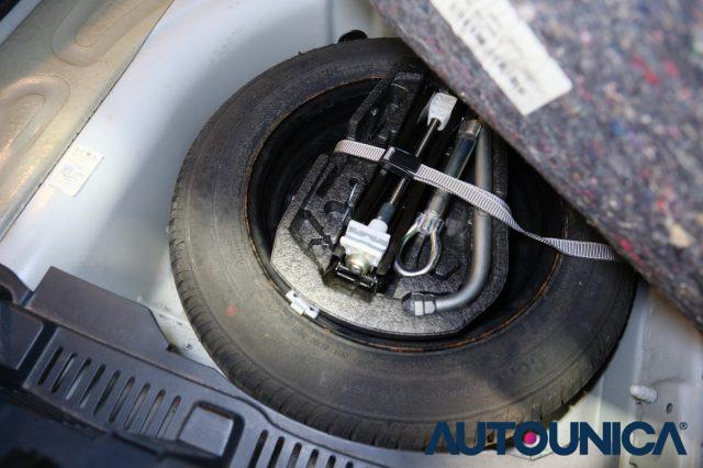 SEAT Ibiza 1.2 TDI CR 5 PORTE I-TECH NEOPATENTATI