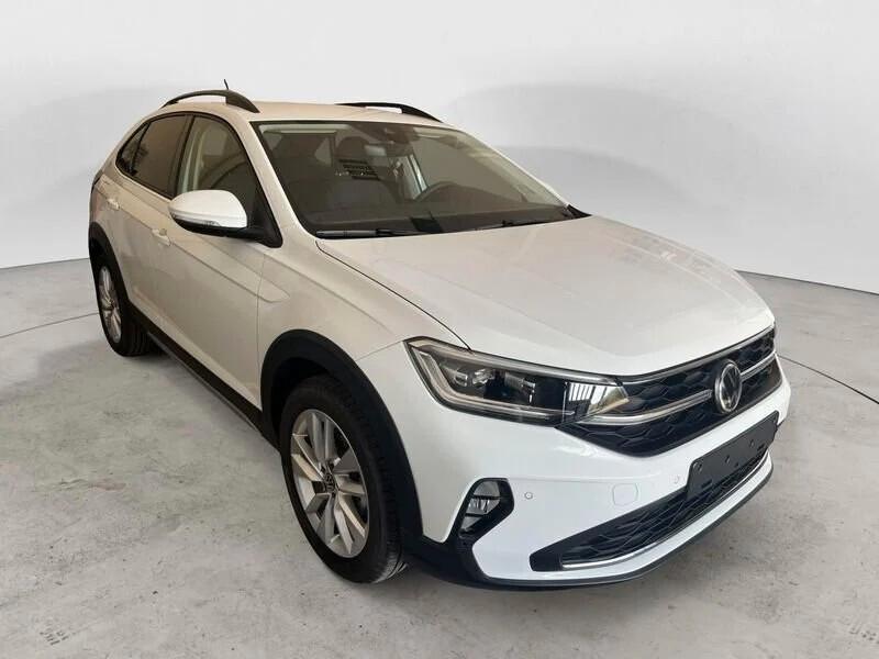 Volkswagen Taigo 1.0 TSI 115 CV Edition Plus