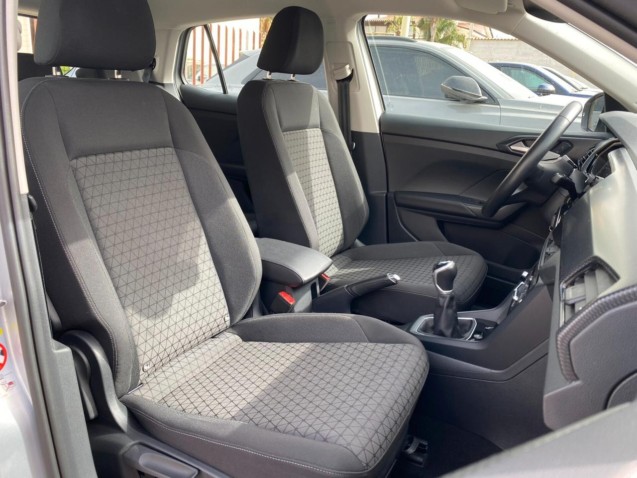 Volkswagen T-Cross Style 1.0 TSI 95CV