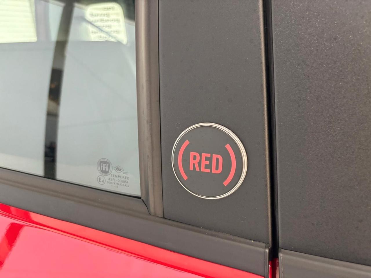 Fiat Panda Fiat Panda 1.0 FireFly S&S Hybrid