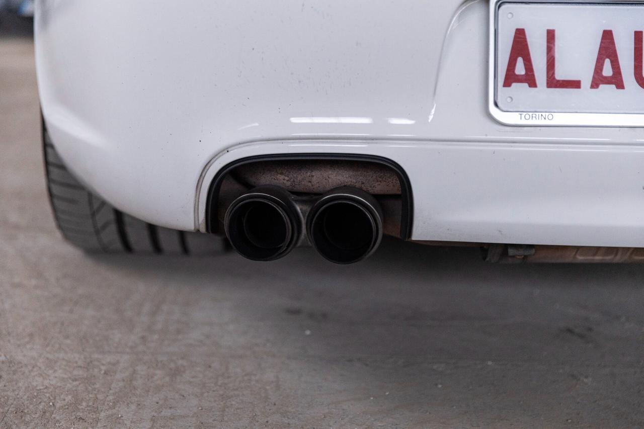 Porsche 911 997 MKII Carrera S* Manuale*X51 408cv* Scarichi* Sport