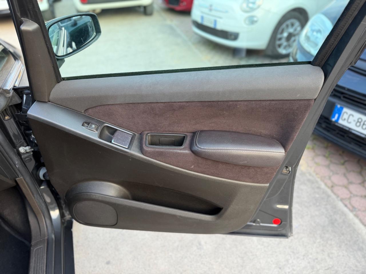 Lancia MUSA 1.3 Multijet 16V 90 CV Km Certificati