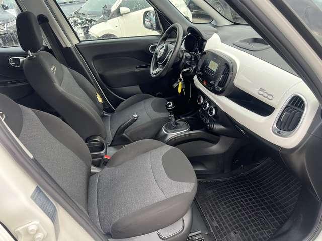 Fiat 500L 1.6 mjt Business 120cv my20