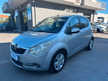 Opel Agila 1.0 12v Enjoy 68cv
