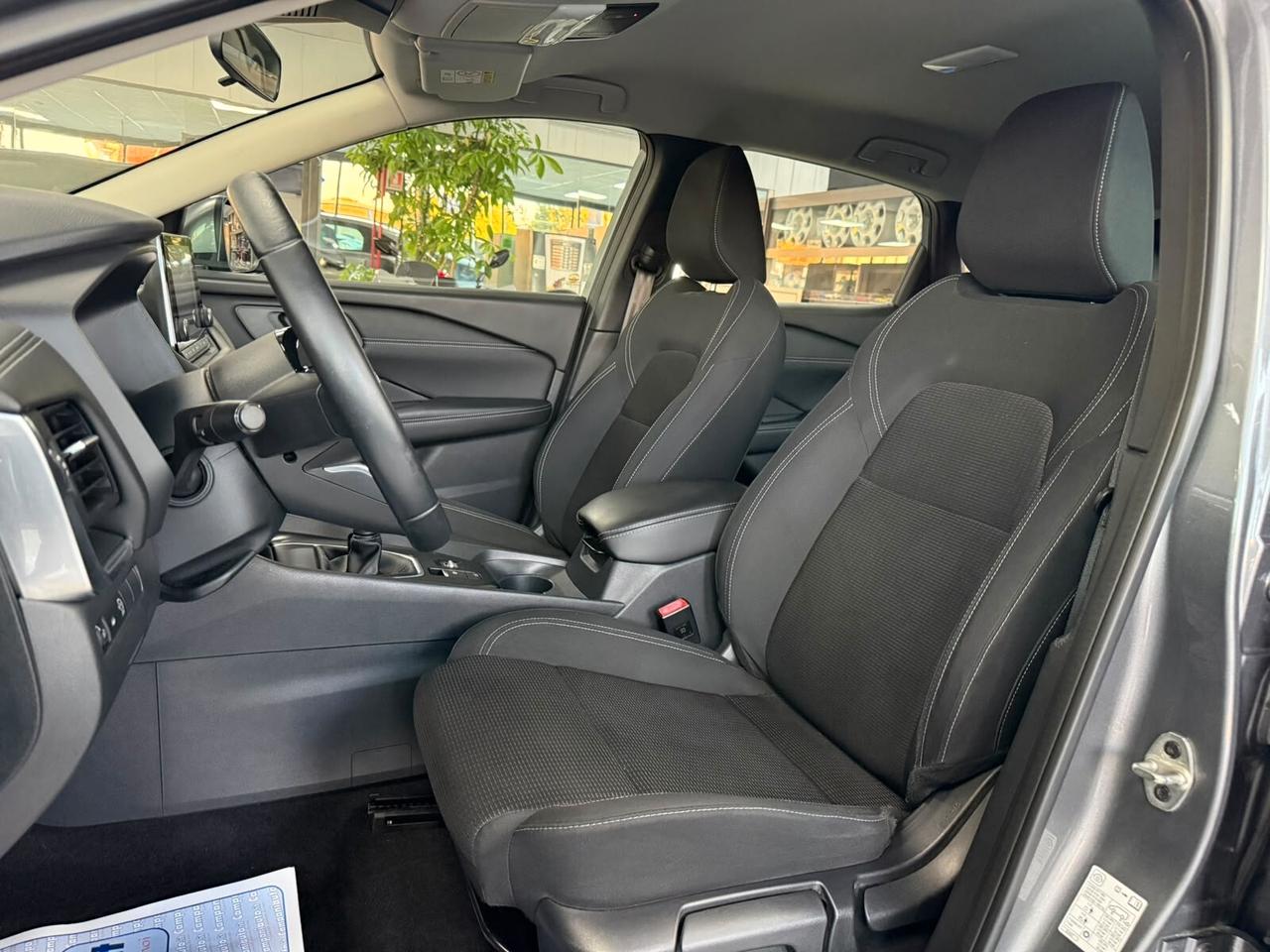 Nissan Qashqai MHEV 140 CV Business