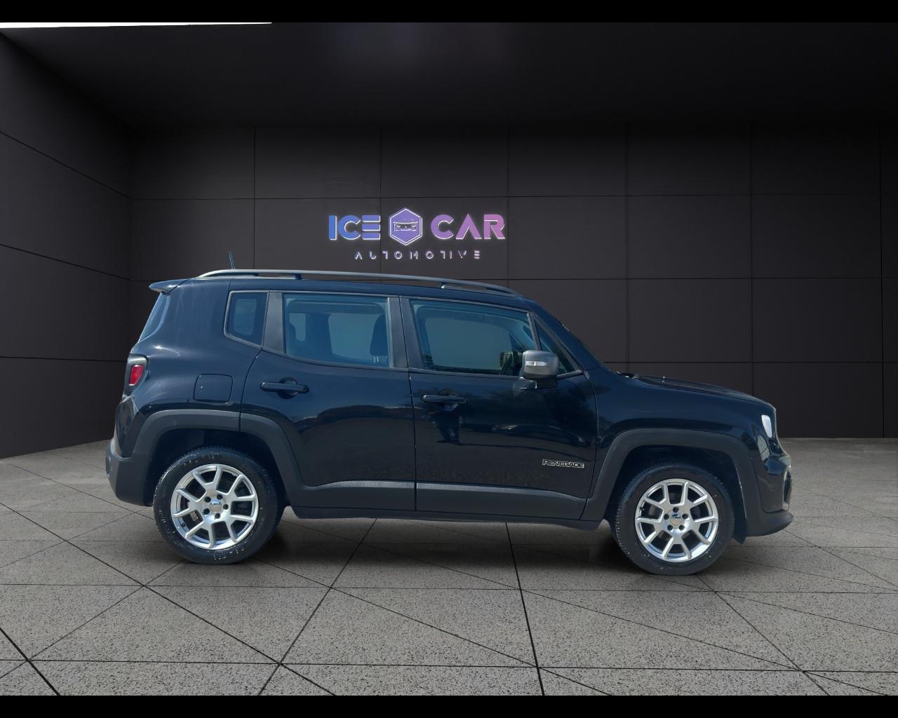JEEP Renegade - Renegade 1.6 Mjt 130 CV Limited