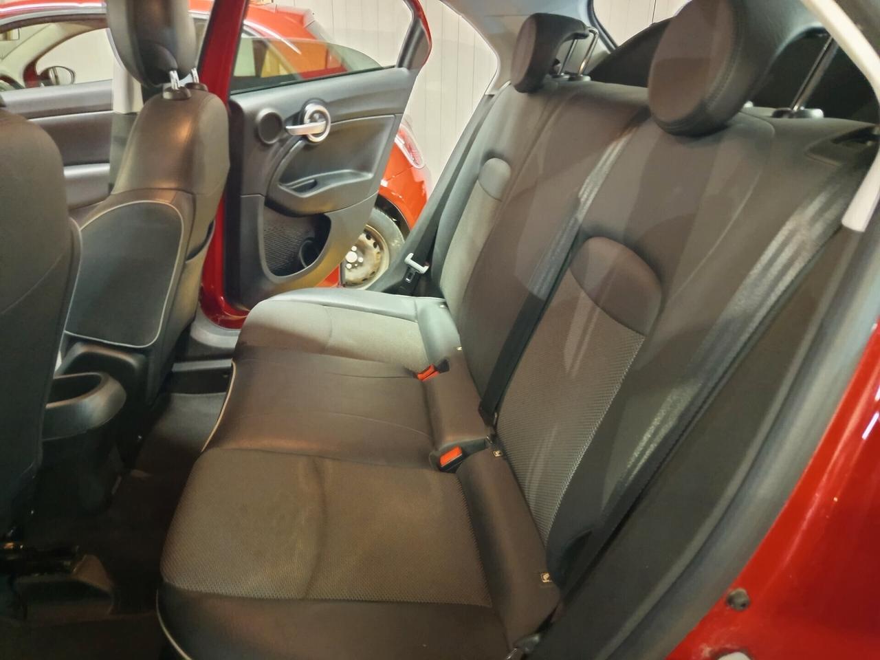 Fiat 500X 1.3 MultiJet 95 CV Cross