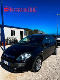 Fiat Punto Evo 1.4 5 porte Emotion GPL