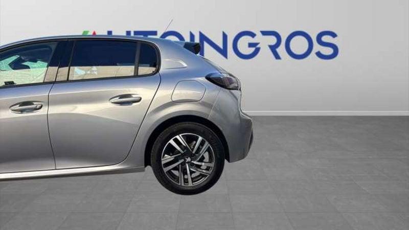 Peugeot 208 5 Porte 1.2 PureTech Allure Pack