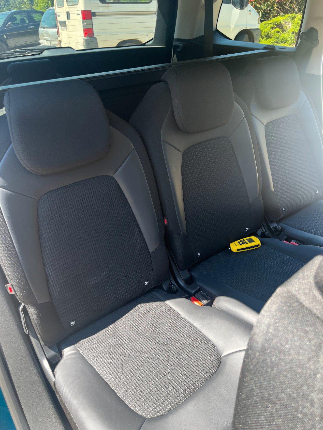 Citroen C4 Grand Spacetourer 2.0 bluehdi Shine Pack s&s 160cv eat8