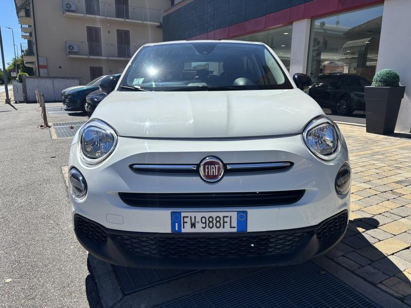 Fiat 500 X 500X 1.0 T3 Business 120cv APP CONNECT-16"