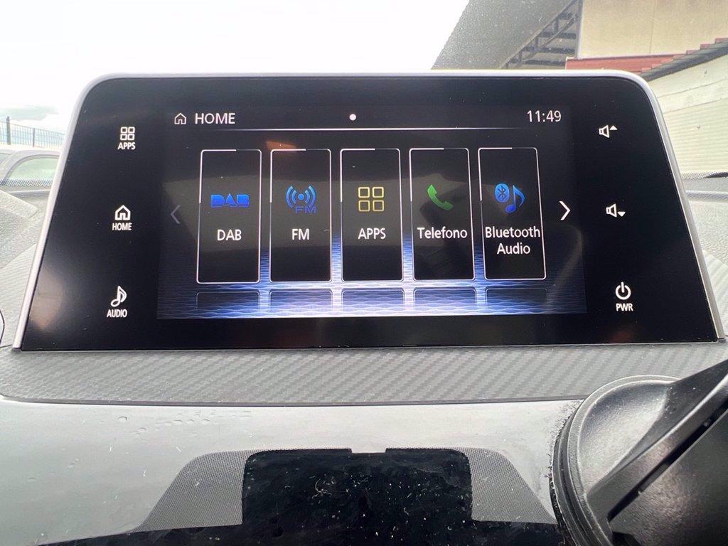 MITSUBISHI Eclipse Cross 1.5 turbo 4WD aut. Insport SDA del 2018