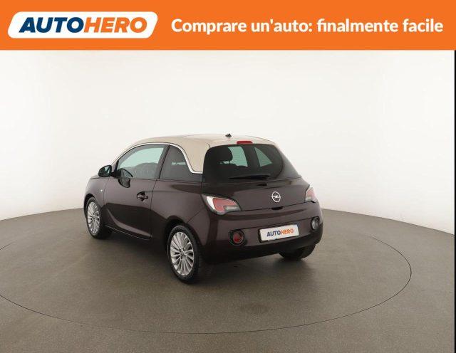 OPEL Adam 1.2 70 CV Glam
