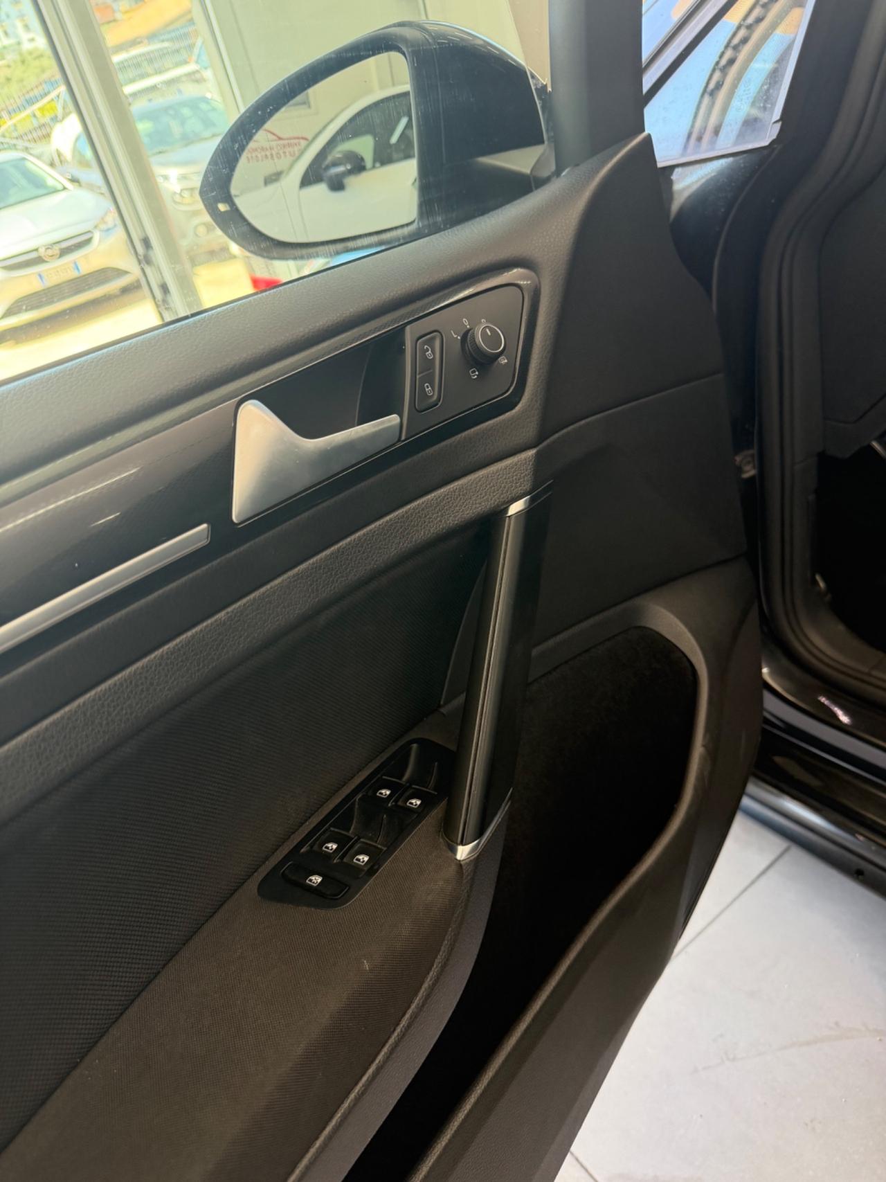 VW GOLF 7 GTD 2.0 TDI DSG 5p. FINANZIABILE