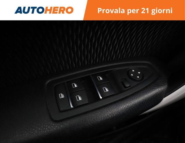 BMW 116 d 5p. Advantage