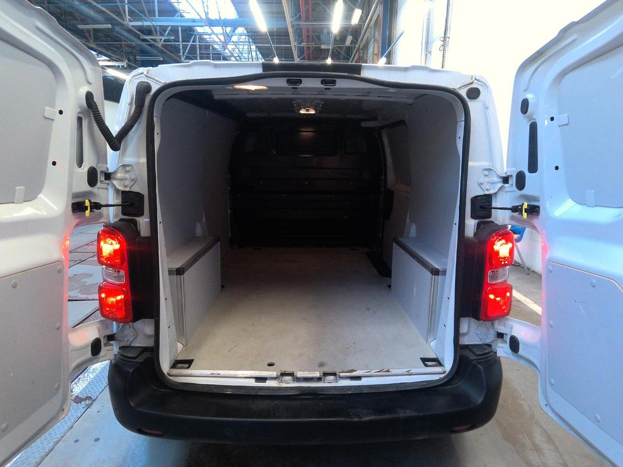 CITROEN Jumpy M 1.5 diesel S&S 120cv