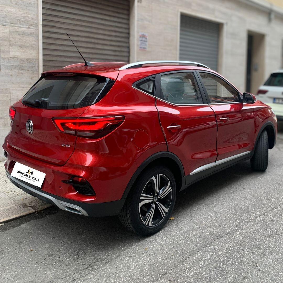 Mg ZS 1.5 **UNICO PROPRIETARIO**