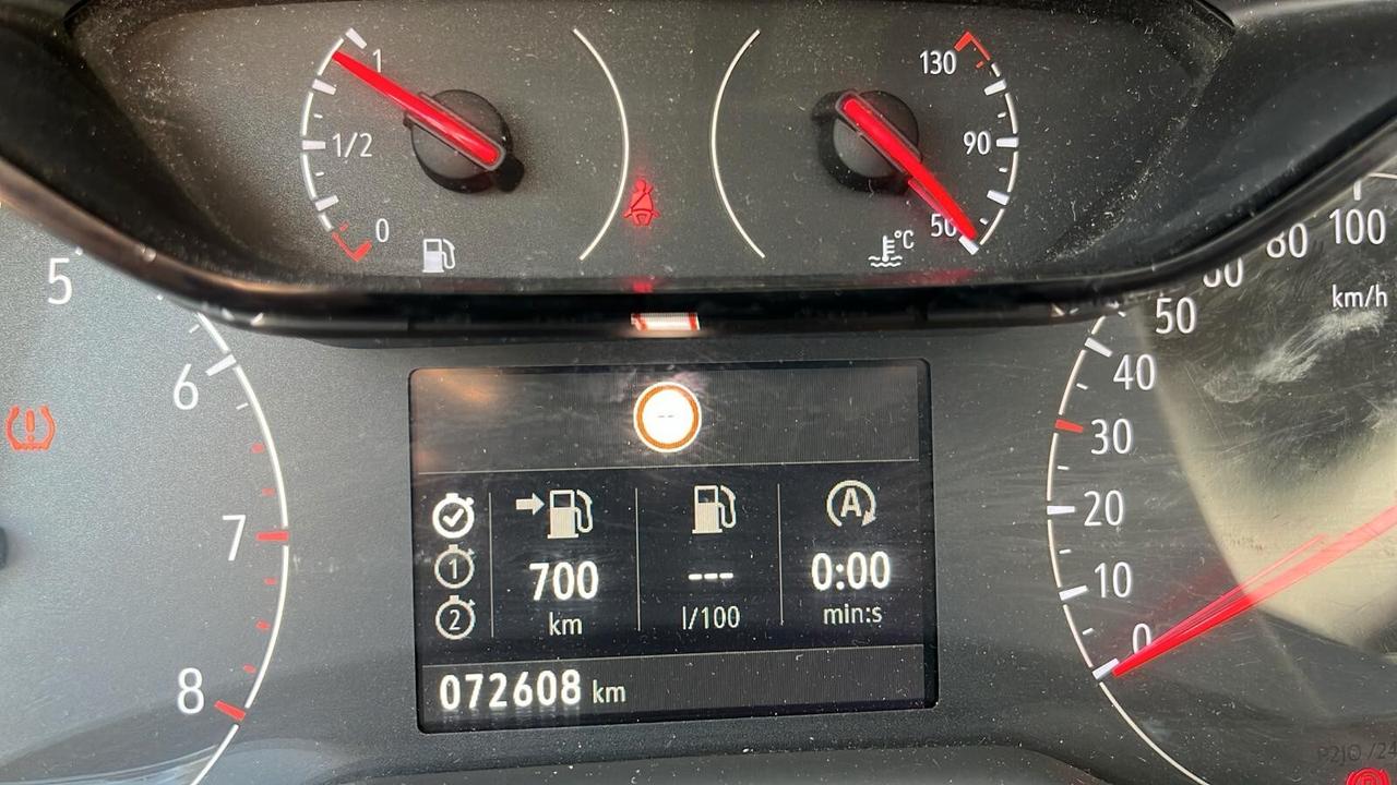 Opel Corsa 2021 PASSAGGIO INCLUSO