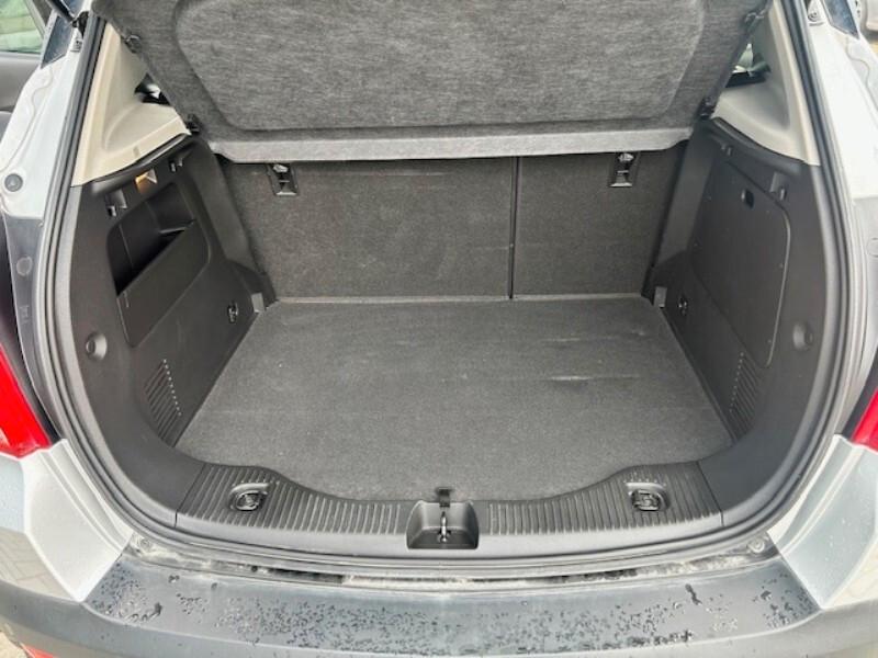 Opel Mokka 1.6 CDTI Ecotec 136CV 4x2 Start&Stop Cosmo