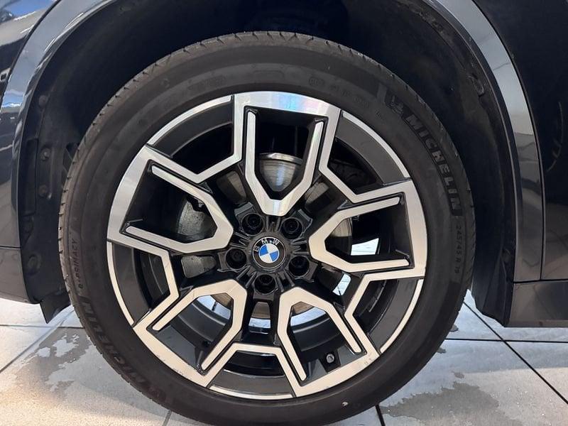 BMW X1 X1 sDrive 18d xLine