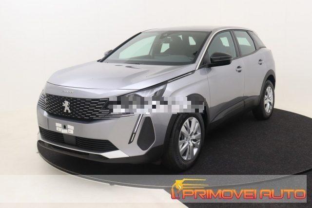 PEUGEOT 3008 BlueHDi 130 S&S EAT8 Active Pack