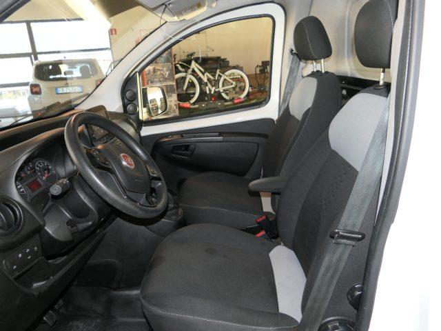FIAT Fiorino 1.3 MJT 95CV Cargo SX + IVA