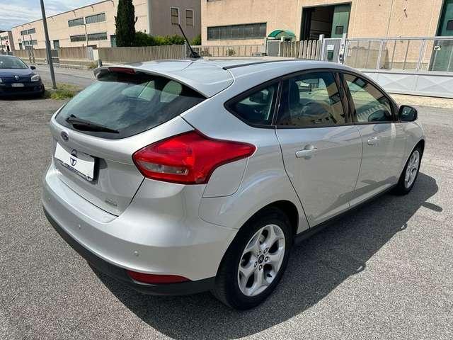 Ford Focus 1.0 EcoBoost 100cv Start&Stop Business